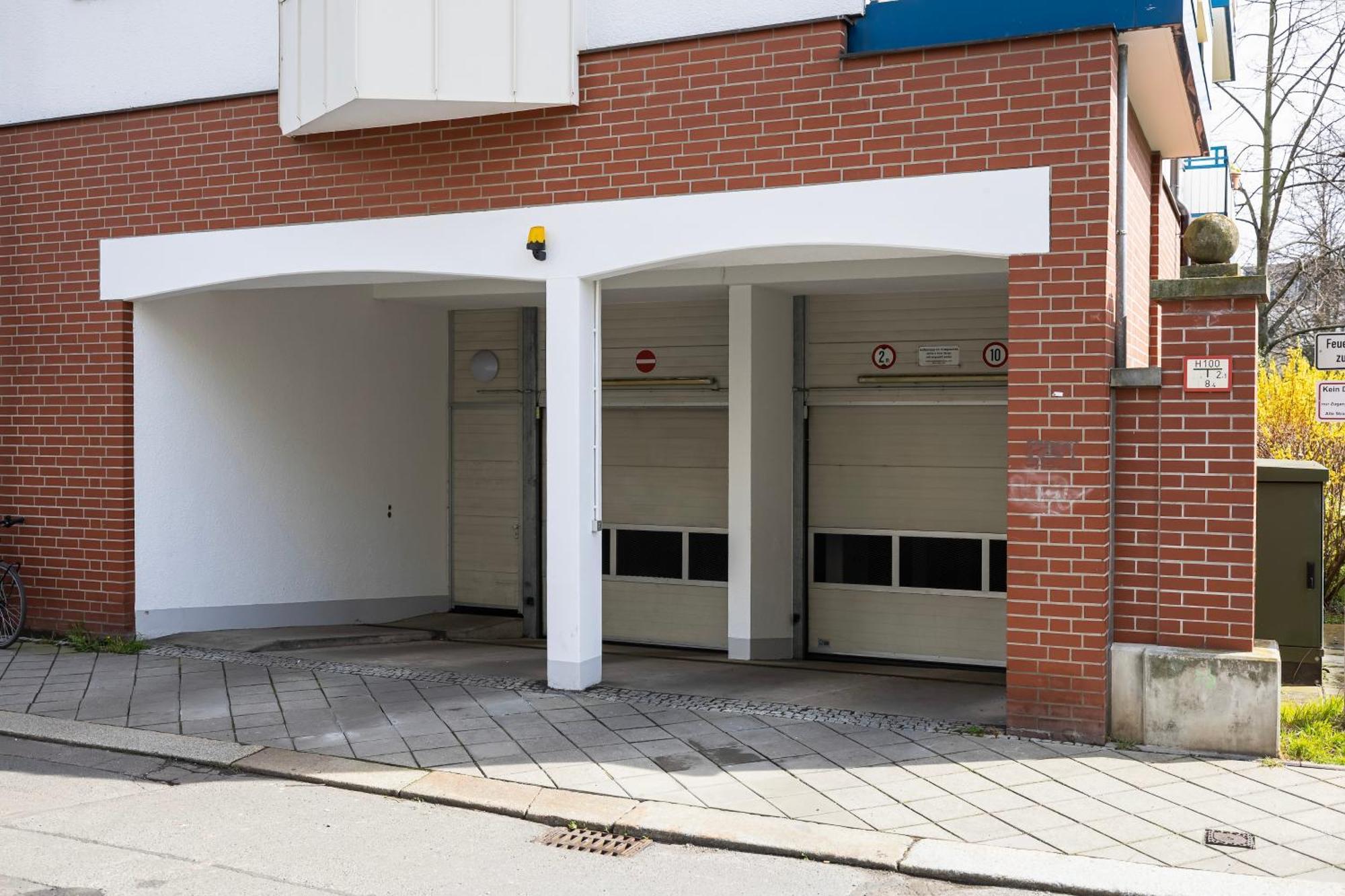 Traber Apartments 1 Sz Balkon Parkplatz & Sehr Ruhig Leipzig Eksteriør bilde